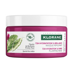HIGO DE BARBARIA mascarilla 250 ml by KLORANE for Woman