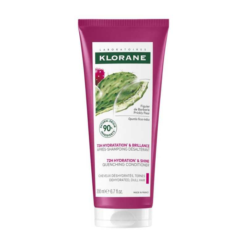 HIGO DE BARBARIA acondicionador 200 ml by KLORANE for Woman HIGO DE BARBARIA acondicionador 200 ml by KLORANE for Woman
