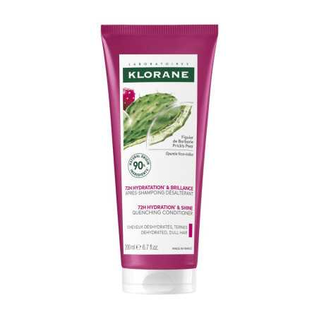 HIGO DE BARBARIA acondicionador 200 ml by KLORANE for Woman
