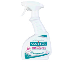SANYTOL ANTIACAROS sin fragancia pistola 300 ml by SANYTOL for Unisex