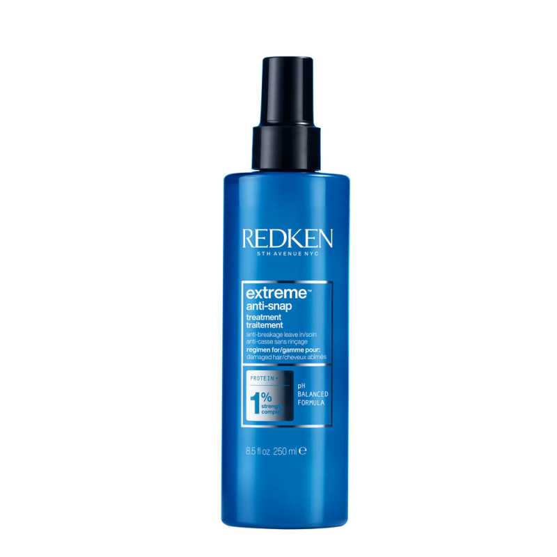 EXTREME cat 250 ml by REDKEN for Unisex EXTREME cat 250 ml by REDKEN for Unisex