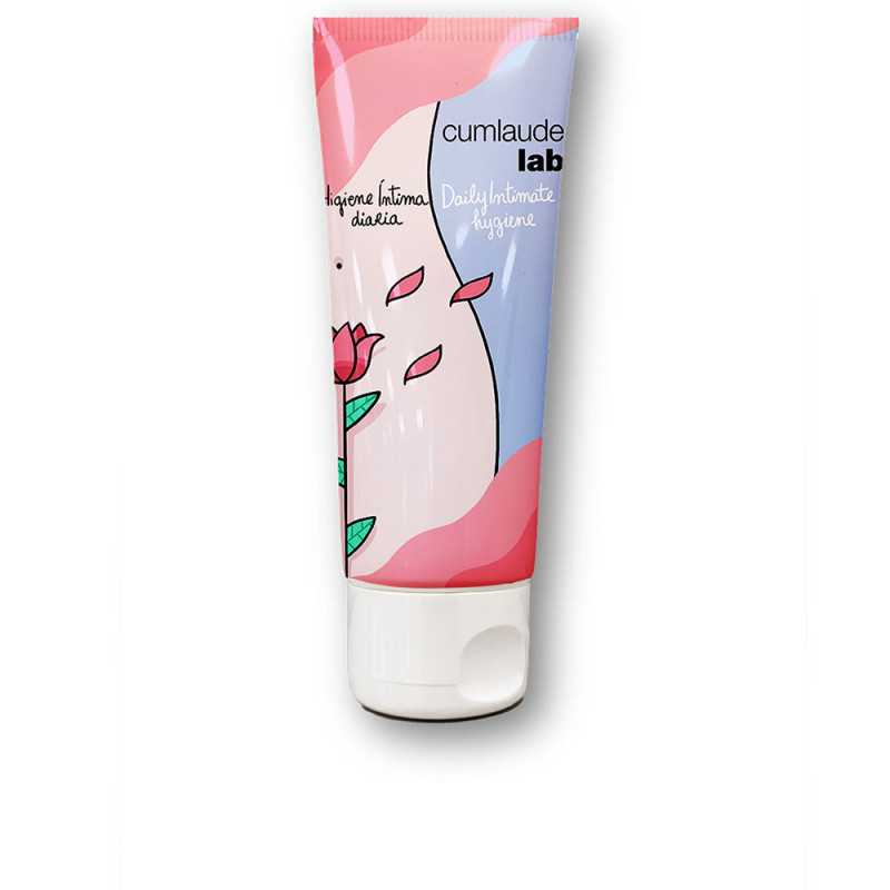 HIGIENE ÍNTIMA DIARIA gel limpiador 100 ml by CUMLAUDE LAB for Woman HIGIENE ÍNTIMA DIARIA gel limpiador 100 ml by CUMLAUDE LAB for Woman