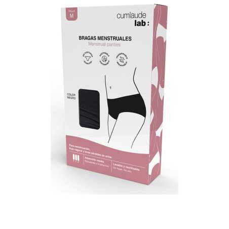 CUMLAUDE LAB BRAGAS MENSTRUALES absorcion media alta M 1 u by CUMLAUDE LAB for Woman