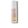 SKIN GLOW MAKEUP base de maquillaje luminosa 01 Ivory 30 ml by SENSILIS for Woman