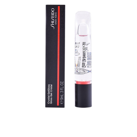 CRYSTAL gelgloss  by SHISEIDO for Unisex