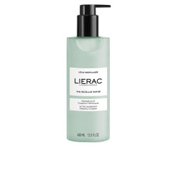 DESMAQUILLANTE agua micelar 400 ml by LIERAC for Woman