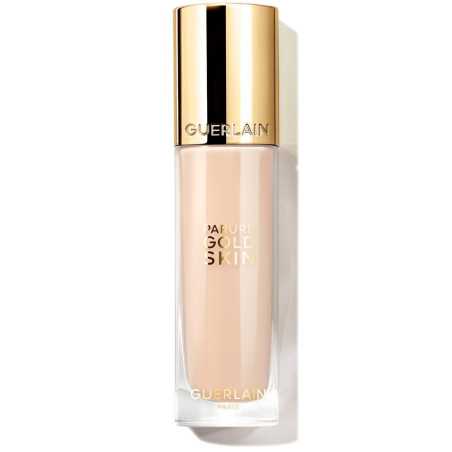 PARURE GOLD SKIN fondo de maquillaje fluido 1C 35 ml by GUERLAIN for Unisex