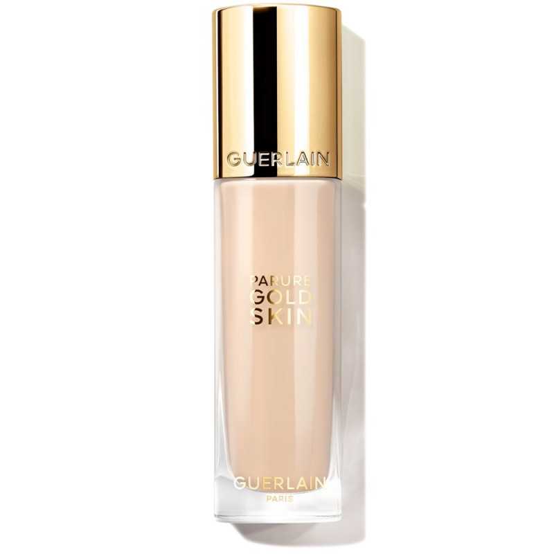 PARURE GOLD SKIN fondo de maquillaje fluido 1N 35 ml by GUERLAIN for Unisex PARURE GOLD SKIN fondo de maquillaje fluido 1N 35 ml by GUERLAIN for Unisex