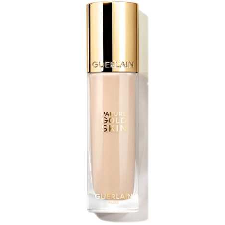 PARURE GOLD SKIN fondo de maquillaje fluido 2N 35 ml by GUERLAIN for Unisex
