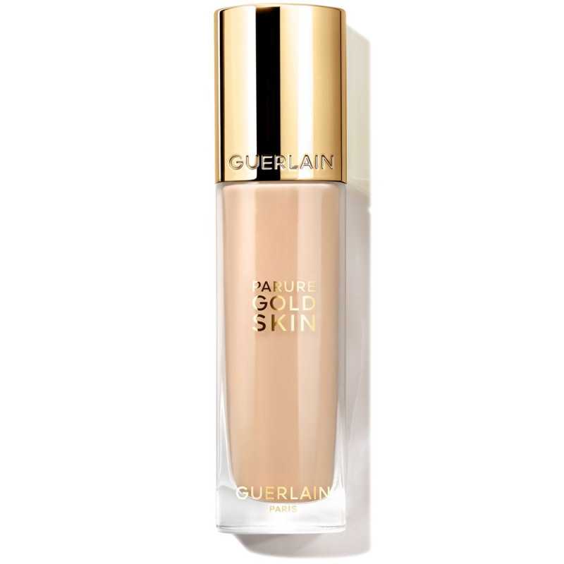 PARURE GOLD SKIN fondo de maquillaje fluido 3N 35 ml by GUERLAIN for Unisex PARURE GOLD SKIN fondo de maquillaje fluido 3N 35 ml by GUERLAIN for Unisex