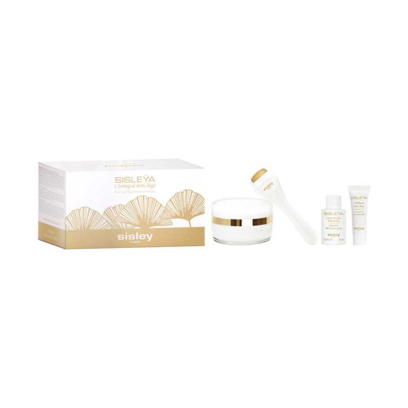 SISLEŸA L'INTEGRAL ANTI-AGE YEUX ET LEVRES ESTUCHE 3 pz by SISLEY for Unisex SISLEŸA L'INTEGRAL ANTI-AGE YEUX ET LEVRES ESTUCHE 3 pz by SISLEY for Unisex
