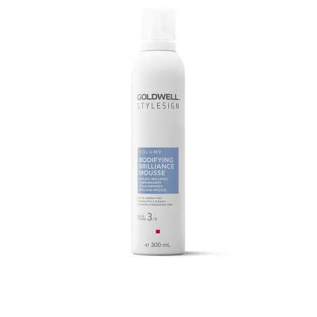 STYLESIGN VOLUME bodifying brilliance mousse 300 ml by GOLDWELL for Unisex