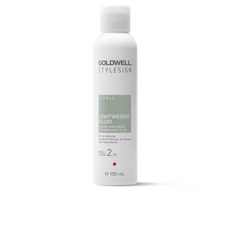 STYLESIGN CURLS lightweight fluid 150 ml by GOLDWELL for Unisex
