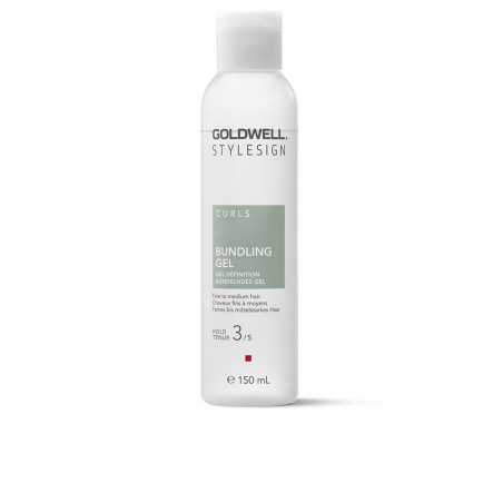 STYLESIGN CURLS bundling gel 150 ml by GOLDWELL for Unisex