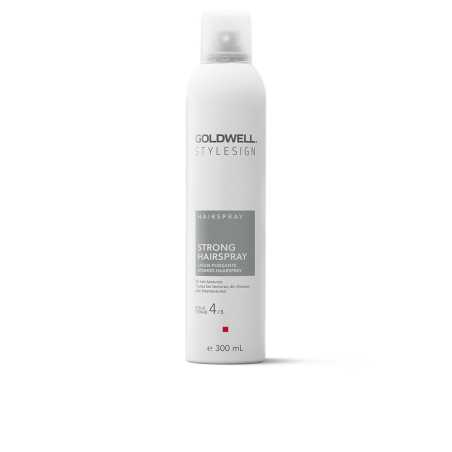 STYLESIGN HAIRSPRAYS strong hairspray 300 ml by GOLDWELL for Unisex