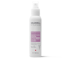 STYLESIGN HEAT STYLING smoothing serum spray 100 ml by GOLDWELL for Unisex