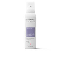 STYLESIGN SMOOTH shine spray 150 ml by GOLDWELL for Unisex