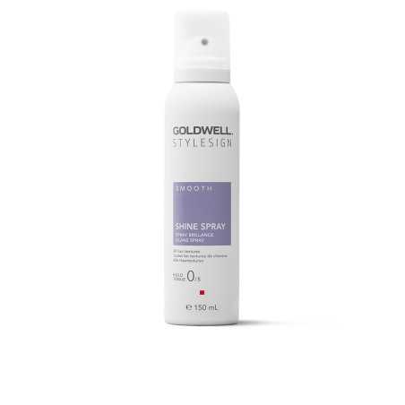 STYLESIGN SMOOTH shine spray 150 ml by GOLDWELL for Unisex