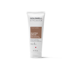 STYLESIGN TEXTURE shaping cream 75 ml by GOLDWELL for Unisex