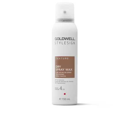 STYLESIGN TEXTURE dry spray wax 150 ml by GOLDWELL for Unisex