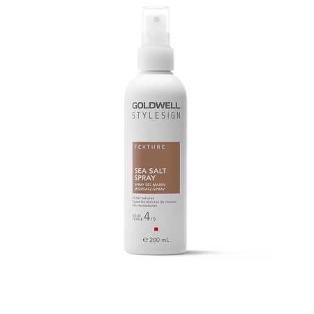 STYLESIGN TEXTURE sea salt spray 200 ml by GOLDWELL for Unisex