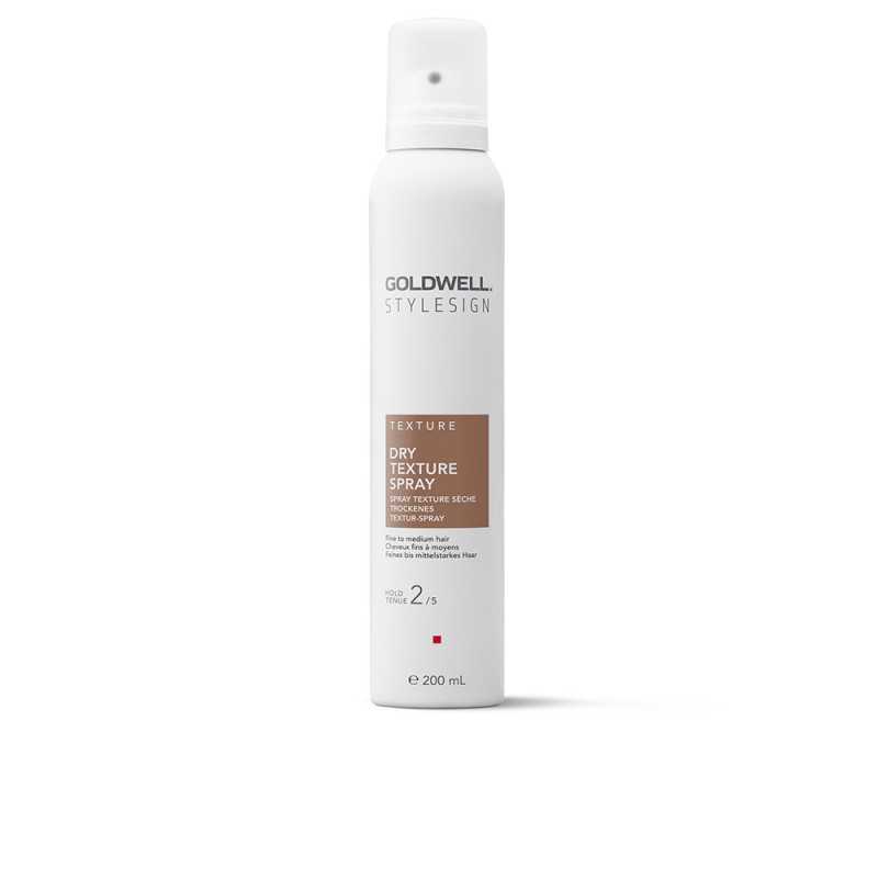 STYLESIGN TEXTURE dry texture spray 200 ml by GOLDWELL for Unisex STYLESIGN TEXTURE dry texture spray 200 ml by GOLDWELL for Unisex