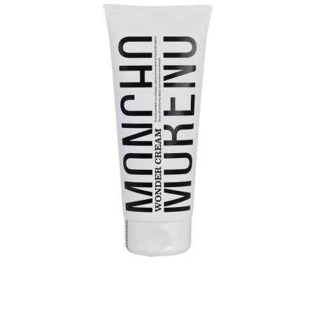 WONDER CREAM acondicionador 200 ml by MONCHO MORENO for Unisex