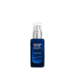 FORCE SUPREME BLUE SERUM [LP-XR] sérum antiedad y antiarrugas para hombres 60 ml by BIOTHERM for Man