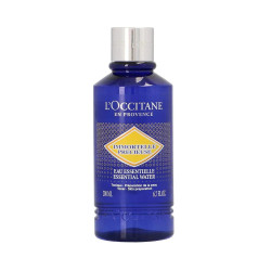 Água Essencial Preciosa Immortelle da L'Occitane 200ml