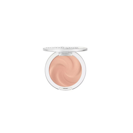 Essence Cosmetics Polvo Compacto Matificante 04 12g