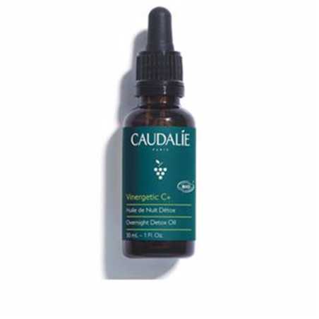 ACEITE DE NOCHE DETOX 30 ml by CAUDALIE for Unisex