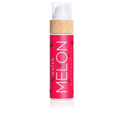 WATERMELON sun tan & body oil 100 ml by COCOSOLIS for Woman
