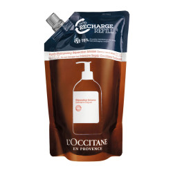 ACONDICIONADOR reparador intenso ecorecarga 500 ml by L'OCCITANE EN PROVENCE for Unisex