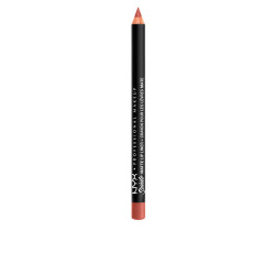 SUEDE matte lip liner free spirit by NYX PROFESSIONAL MAKE UP for Unisex