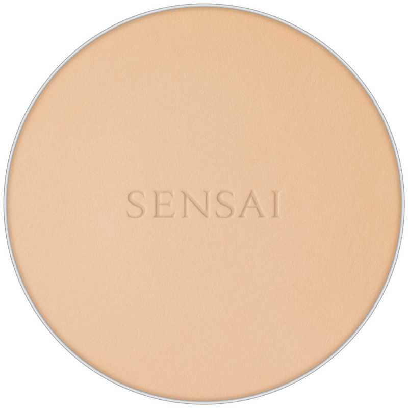 TOTAL FINISH refill TF102 Soft Ivory 11 gr by SENSAI for Unisex TOTAL FINISH refill TF102 Soft Ivory 11 gr by SENSAI for Unisex