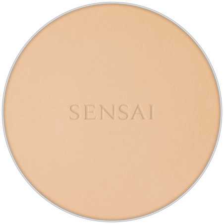 TOTAL FINISH refill TF102 Soft Ivory 11 gr by SENSAI for Unisex