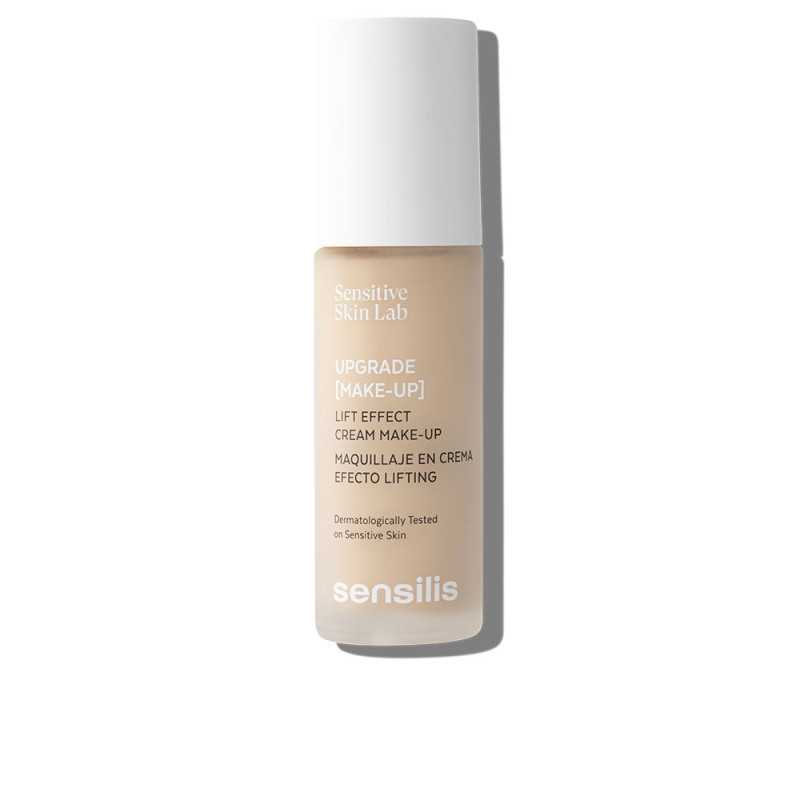 UPGRADE MAKE UP maquillaje en crema efecto lifting 03 miel dore 30 ml by SENSILIS for Woman UPGRADE MAKE UP maquillaje en crema efecto lifting 03 miel dore 30 ml by SENSILIS for Woman