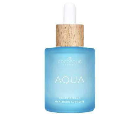 AQUA filler-effect hyaluron supreme 50 ml by COCOSOLIS for Woman