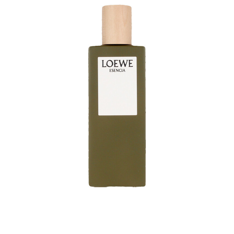 ESENCIA eau de toilette vaporizador 50 ml by LOEWE for Man