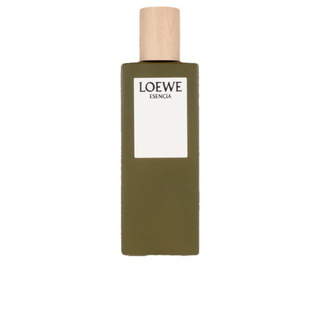 ESENCIA eau de toilette vaporizador 50 ml by LOEWE for Man