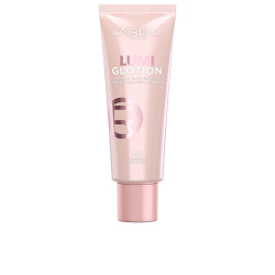 LUMI GLOTION potenciador de brillo natural 901 fair 40 ml by L OREAL PARIS for Unisex