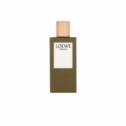 ESENCIA eau de toilette vaporizador 100 ml by LOEWE for Man