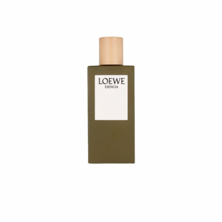 ESENCIA eau de toilette vaporizador 100 ml by LOEWE for Man