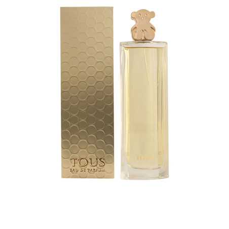 TOUS eau de parfum vaporizador 90 ml by TOUS for Woman