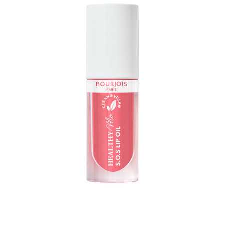 HEALTHY MIX SOS aceite labial 4 pink passion 45 ml by BOURJOIS for Unisex