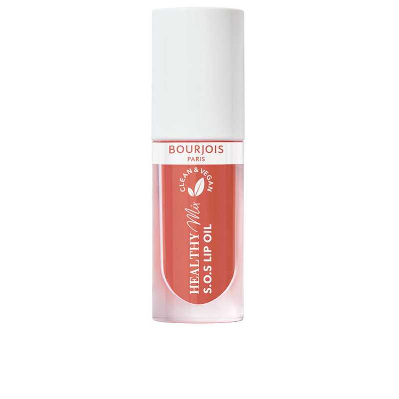 HEALTHY MIX SOS aceite labial 05 coeur cacao 45 ml by BOURJOIS for Unisex HEALTHY MIX SOS aceite labial 05 coeur cacao 45 ml by BOURJOIS for Unisex