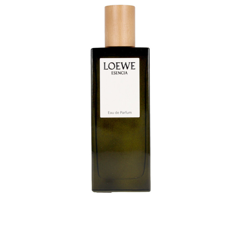 ESENCIA eau de parfum vaporizador 50 ml by LOEWE for Man