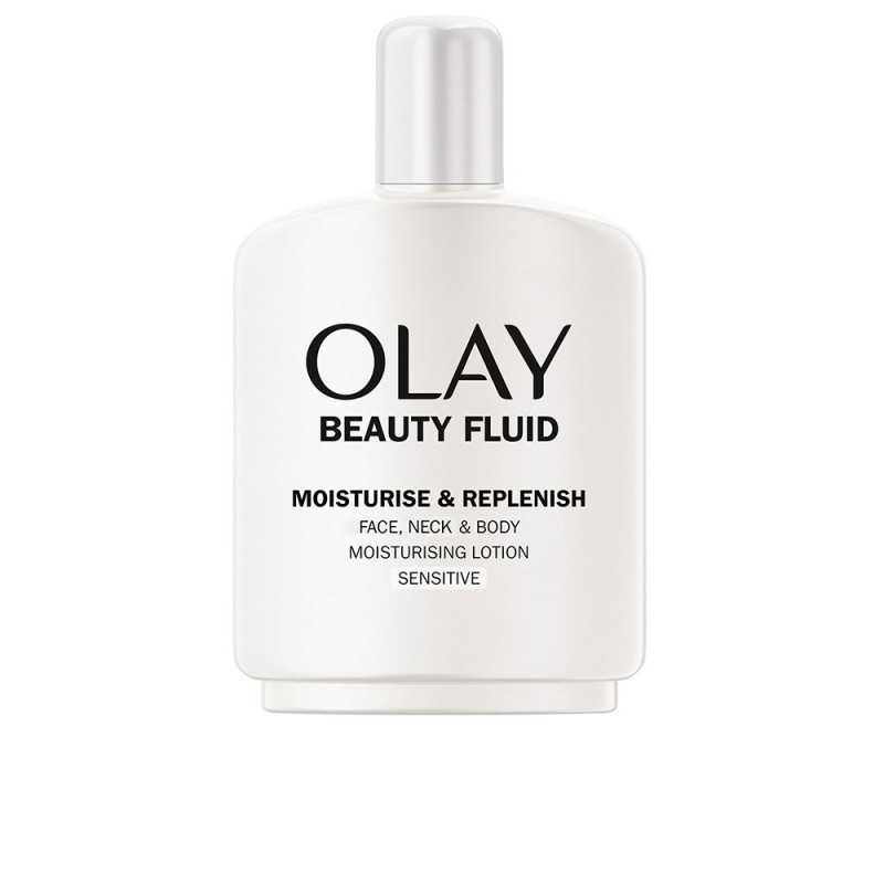 BEAUTY FLUID SENSITIVE fluido facial hidratante 200 ml by OLAY for Woman BEAUTY FLUID SENSITIVE fluido facial hidratante 200 ml by OLAY for Woman