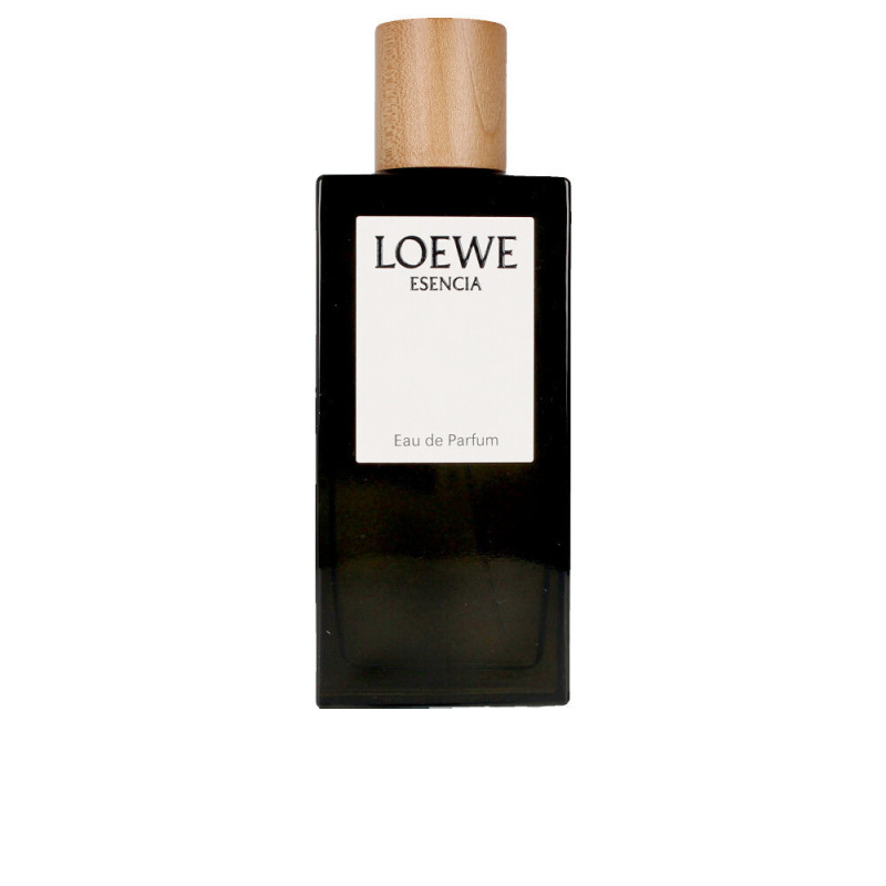 ESENCIA eau de parfum vaporizador 100 ml by LOEWE for Man