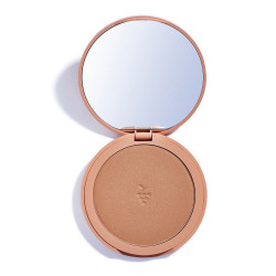VINOCRUSH polvos bronceadores larga duración 8,5 gr by CAUDALIE for Unisex